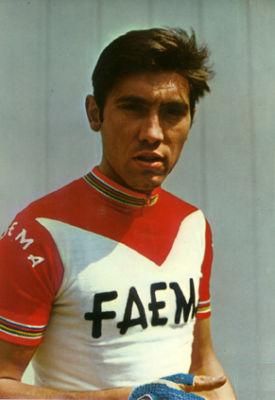 Urtekaria's tweet photo. Hoy el mejor de la historia (Eddy Merckx) cumple 71 años https://t.co/hwSyQX4zVQ