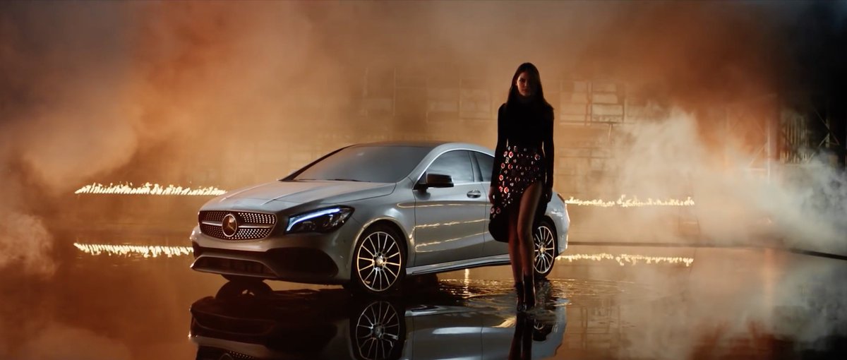 Verve_Magazine's tweet photo. Mercedes-Benz BURNING DESIRE Fashion Campaign by Christian Larson - https://t.co/A8eT6Nb7s6 https://t.co/XihAacq9xr