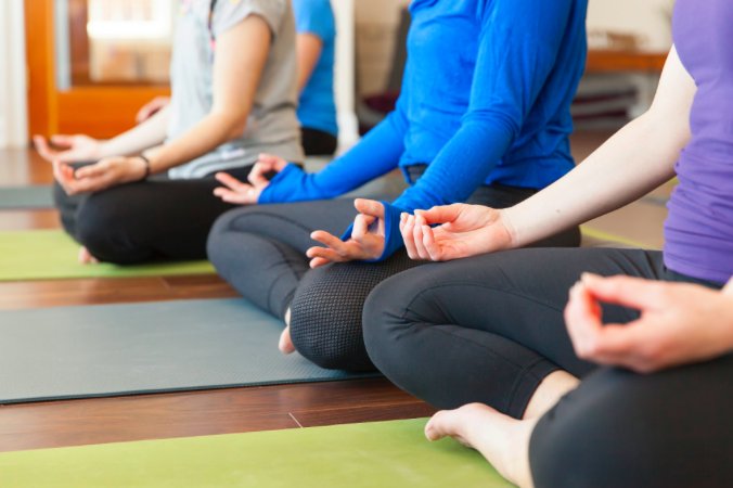 Join us for Restorative Yoga Community Class. #BeRenewed conta.cc/1sP0bRg