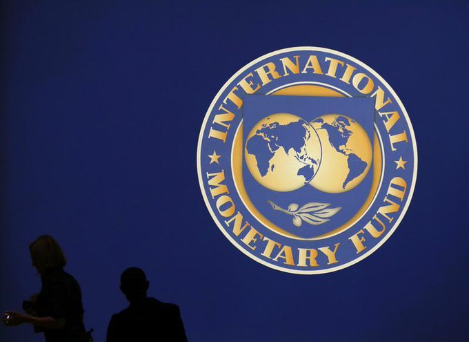 IMF welcomes flexible forex policy by Nigeria's central bank