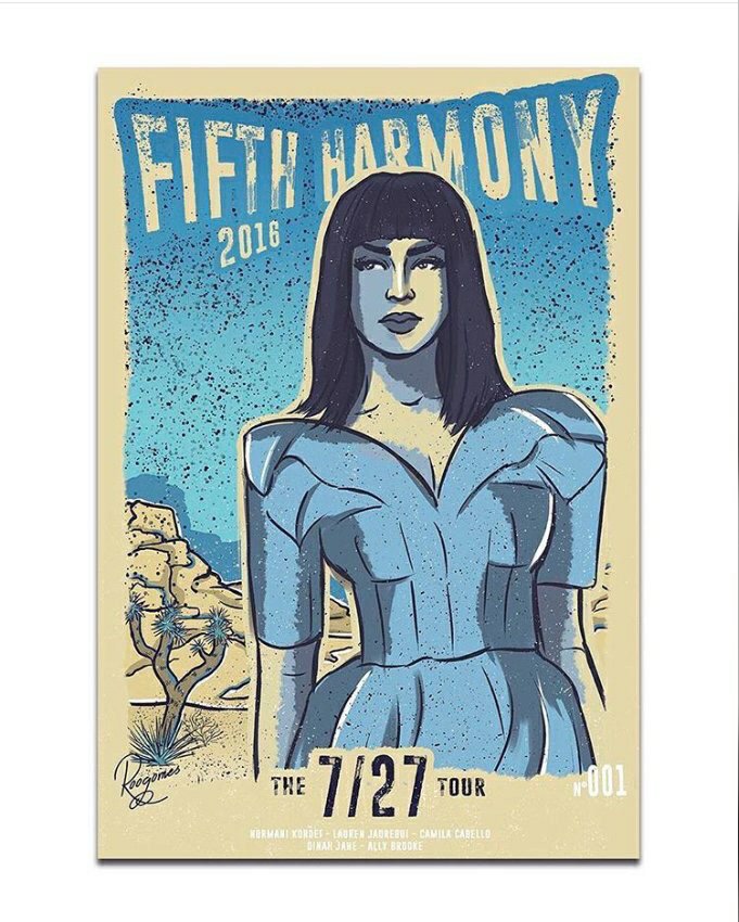 5HUpdatesPH's tweet photo. Fifth Harmony, The 7/27 tour https://t.co/vdfTqkbYES