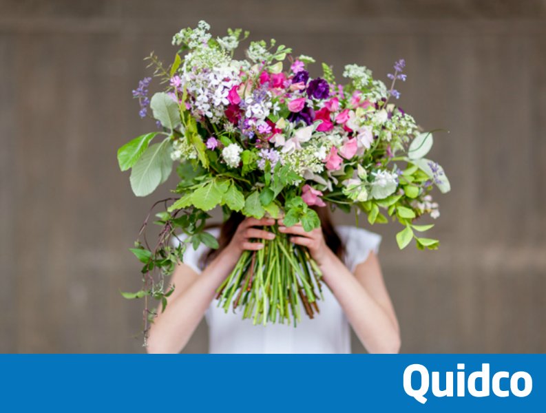 Quidco tweet media
