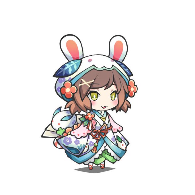 和服のtwitterイラスト検索結果 古い順