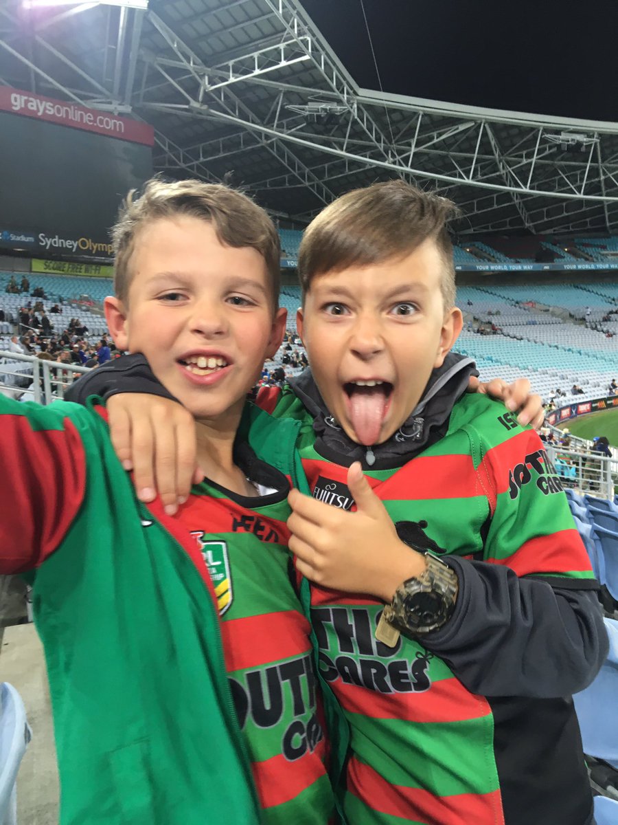 robat61's tweet image. #GoRabbitohs