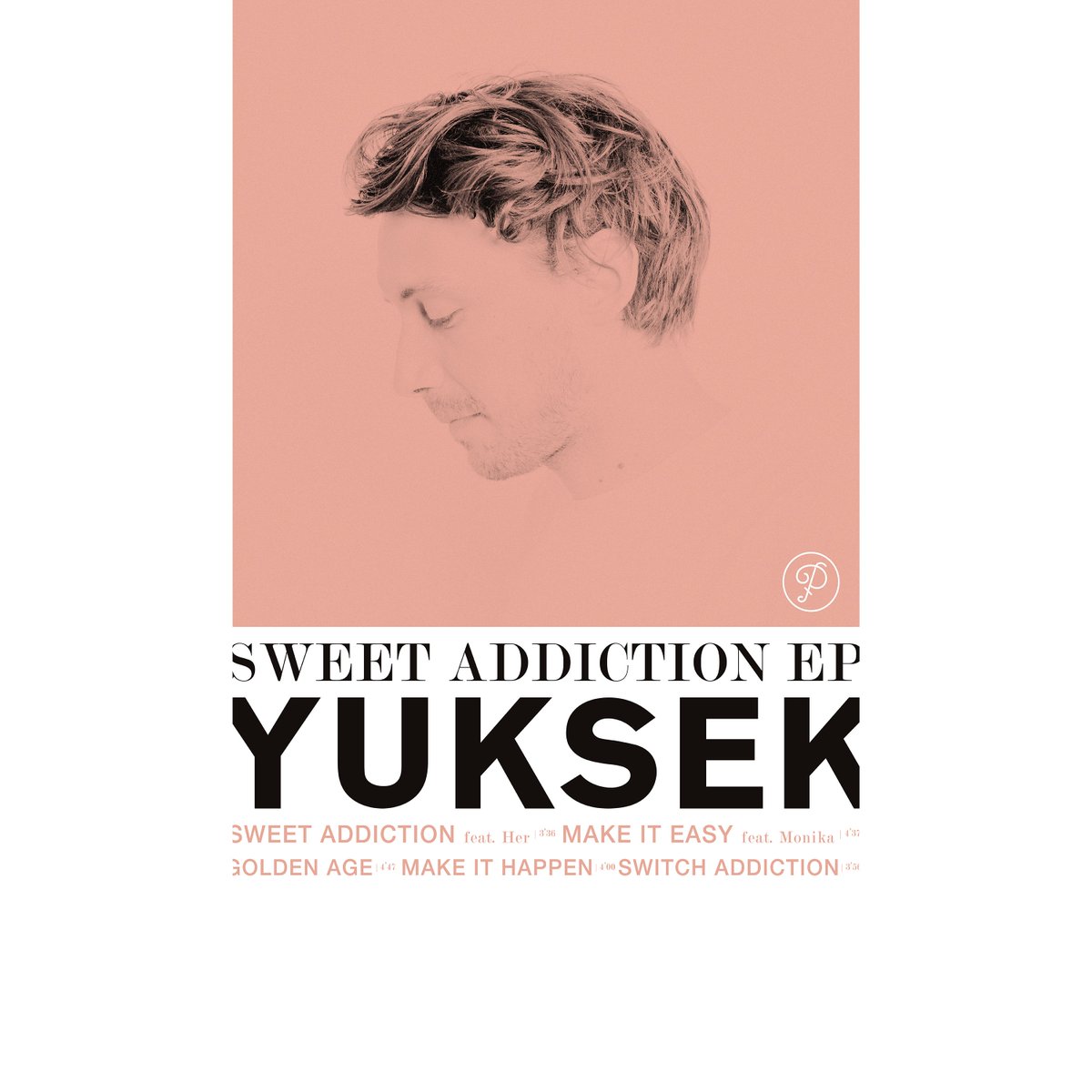 LabelBarclay's tweet photo. Comme un air de #Sweetaddiction ce soir... ! On écoute le nouvel EP de @yuksek ! ►https://t.co/CGa2HJPXEz https://t.co/d6fGUifjnB