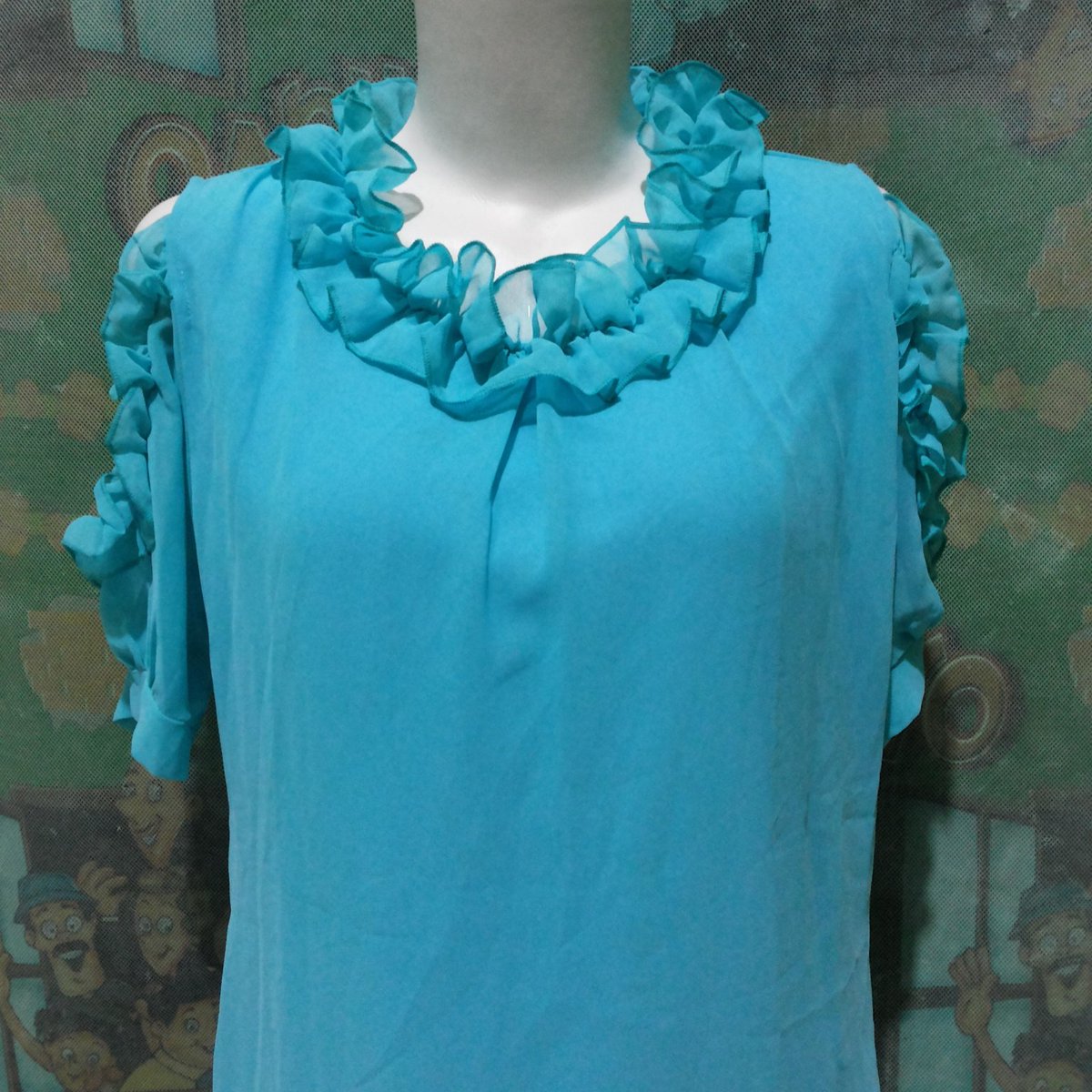 sofie_su's tweet image. Sale 40.000 Pin bb 58477FE0