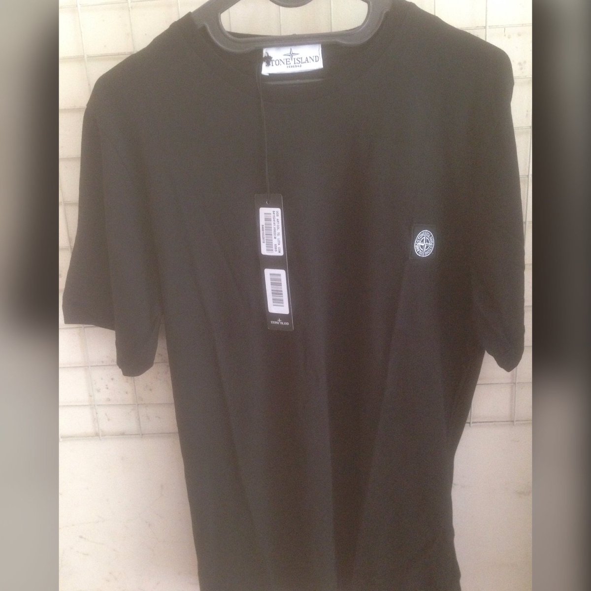 soccermerc's tweet photo. Tee stone island sz m : 750rb : wa 089603121899 bantu @FS_80cs https://t.co/2vfYoqeIeT