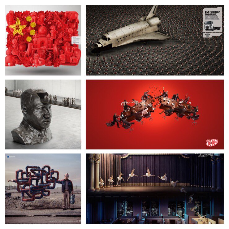 Estilo3D's tweet photo. We've collaborated for 17 awards at Cannes Lions in 6 years in row. See you in Cannes Lions next week? @Cannes_Lions https://t.co/WsluP3tXQZ