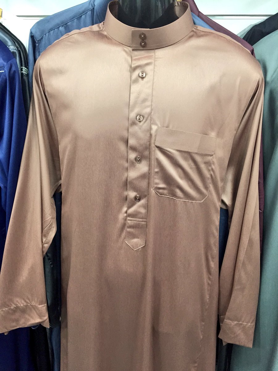 dubaimall_0's tweet photo. offrez-vous ou à vos proches, ce magnifique Qamis AL WASSIM. Cherchez parmi les 8 coloris celle qui vous plaira. https://t.co/meCbHybMv3