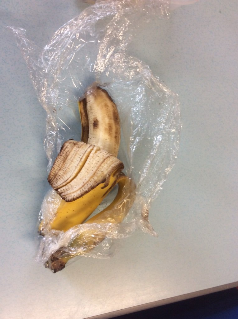JMrsbd's tweet photo. @fazakprimary Results of our STEM week investigation: why do we package food? https://t.co/uAiWsu02D6