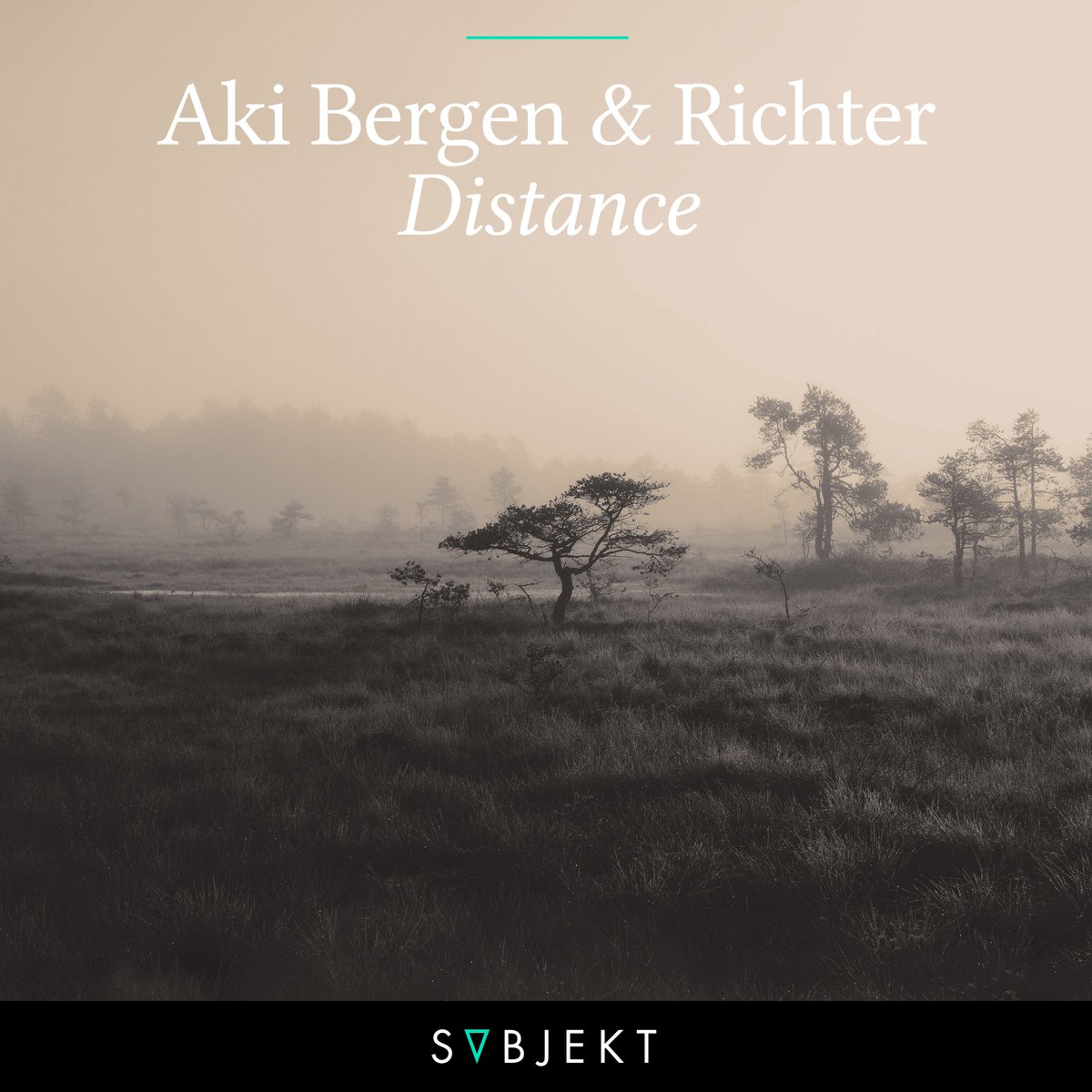 a big bang with this release! @AkiRichter new record 'Distance' with a bigggg remix by <a href="/Several_Def/">Several Definitions</a> Available now!