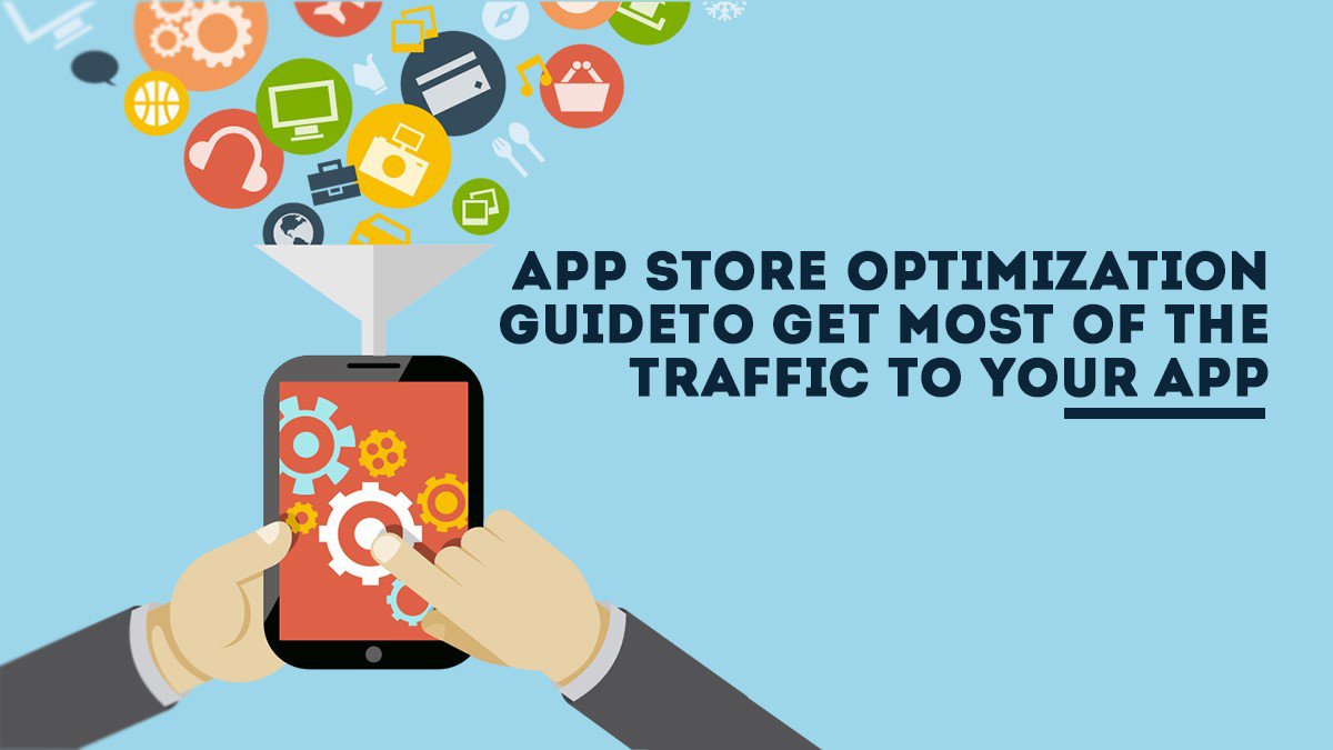 Appshah's tweet photo. Make your #AppDevelopment Lucrative- A #guide for #AppStoreoptimization.
#ASO #appshah
https://t.co/KEBKkmuIBA https://t.co/45i4El5rcS