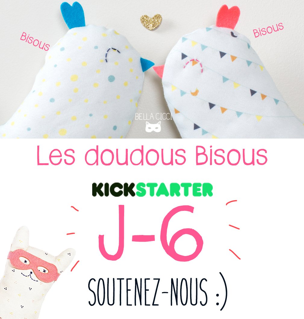 BellaCicci_com's tweet photo. Still time to participate :) Kiss Kiss
https://t.co/ok1GwjgkOp
#doudou #kids #organic #baby #jouets #bio #kiss https://t.co/dX5RPhRIYu