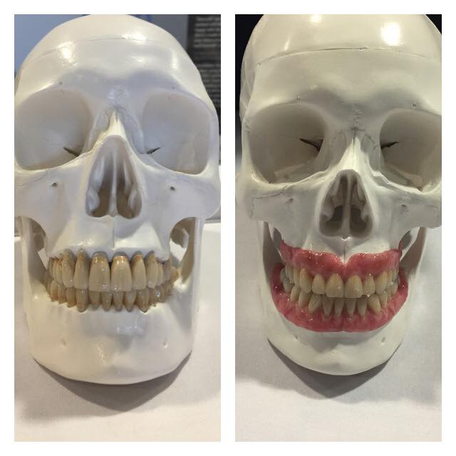 Dencraftuk's tweet photo. Come and see @Dencraftuk oldest members of the team @Pro_Dentistry  Stand 25 #ProDentistryEastMids #HappyFriday https://t.co/181lv19YCA