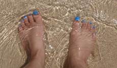 RMorente_pod's tweet photo. Recomiendan moderación con el esmalte de uñas para evitar infecciones. #podologia #salud https://t.co/ozxBv4pipZ https://t.co/DCyHNxGKsM