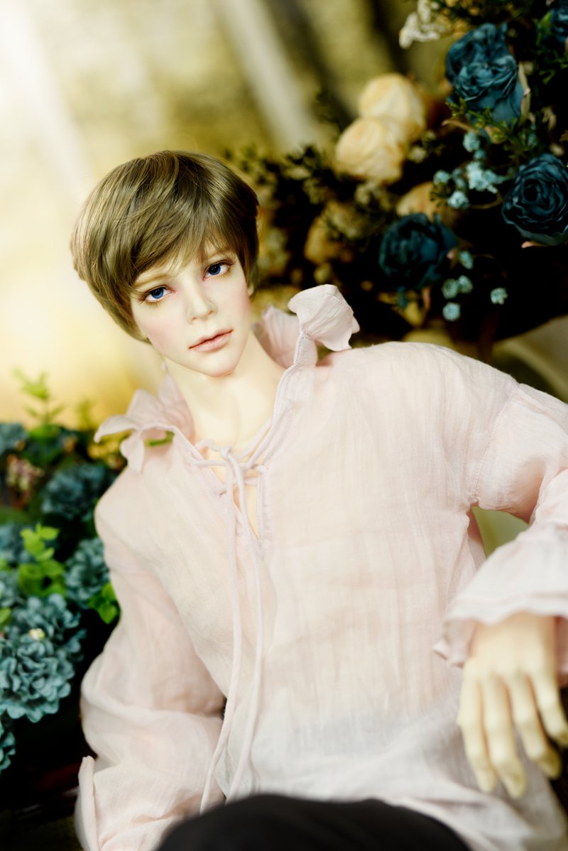 판타지아 엘더급 세번째...아이작