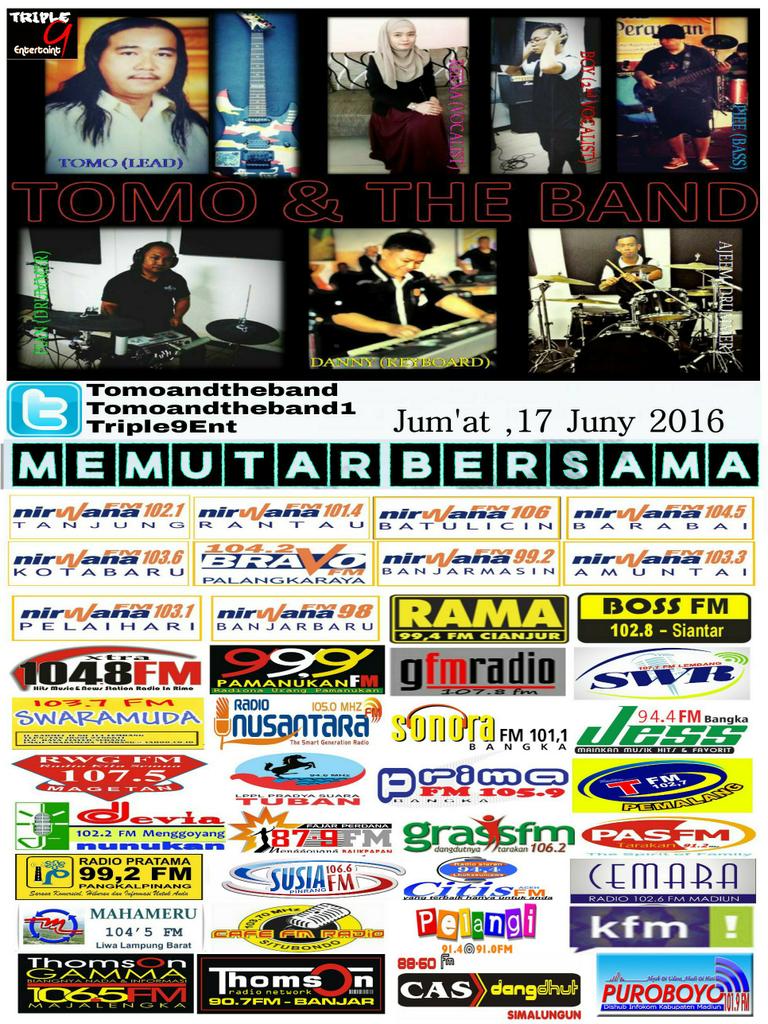 gfmradio 107.8 fm tweet media