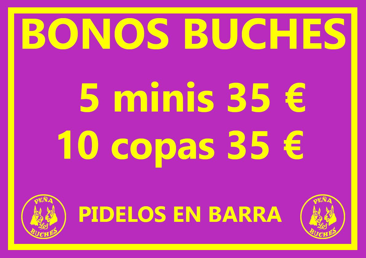 Peña Los Buches tweet media