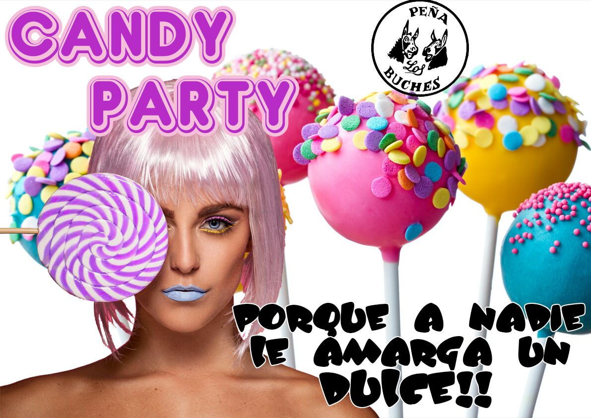 Estas son nuestras fiestas programadas pero siempre habrá muchas sorpresas pasate y descubrelo! #FDT2016