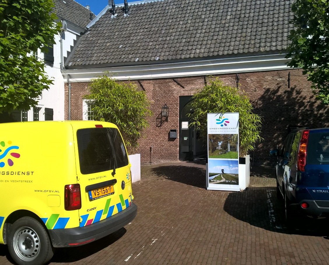 _OFGV's tweet photo. We kijken terug op een fantastische #handhaversdag. Bedankt deelnemers en sprekers! https://t.co/xIkyO08TVN https://t.co/yU4GWTztiB