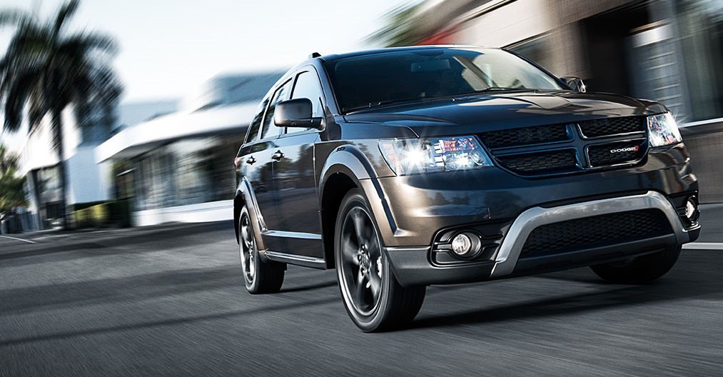 DuluthDodge's tweet photo. Escape the everyday and go boldly in a Journey! Test drive yours today at Duluth Dodge. https://t.co/XY8KX086RT