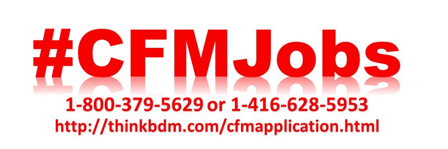 jobsfrombdm's tweet photo. #CFMJobs Hiring #ApplicationAnalyst with #Meditech expertise, #CambridgeON https://t.co/ekdH9h2cDg
#ITJobs #TechJobs https://t.co/X7TsscHCUZ