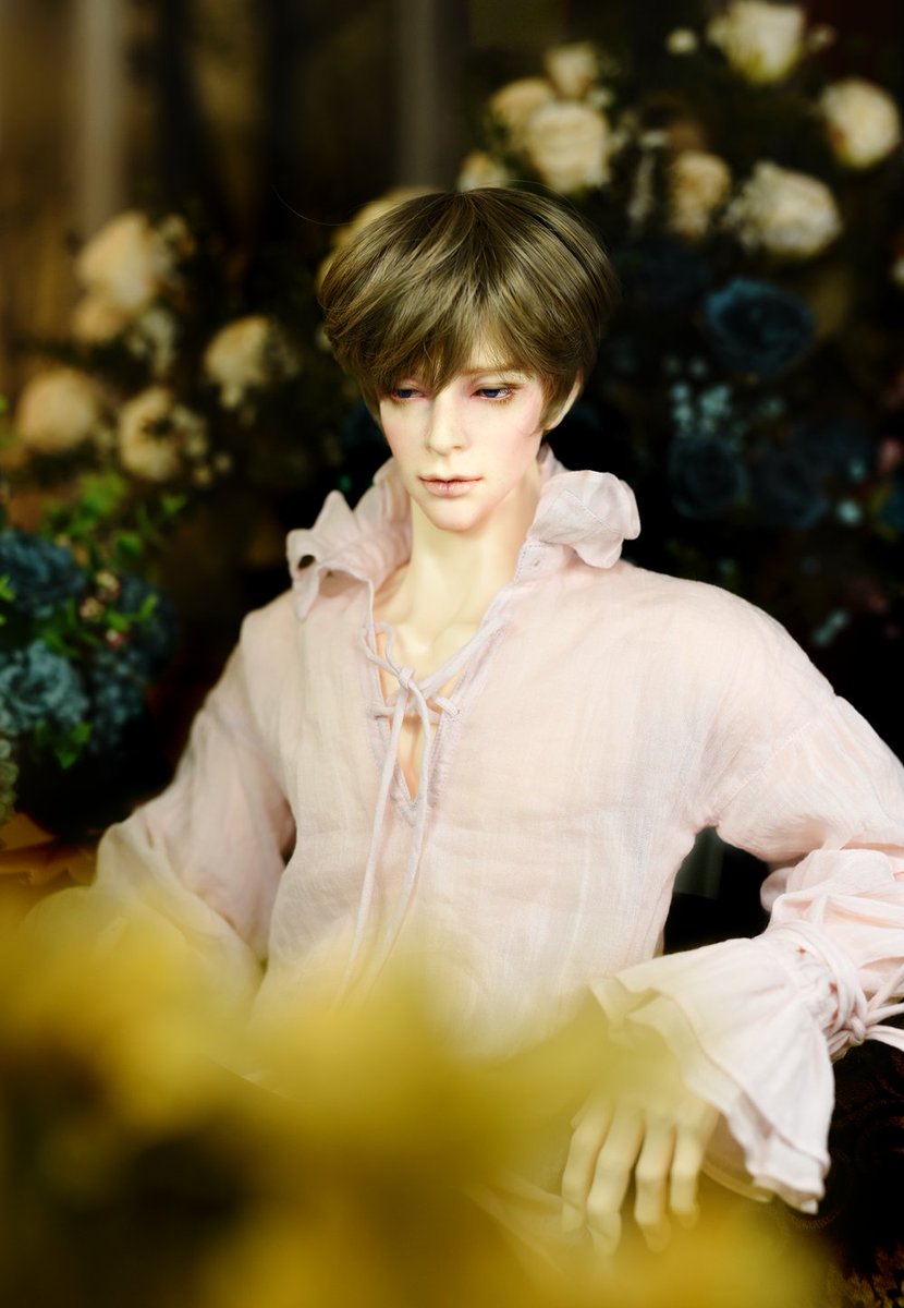 아이작 슬리피ver.