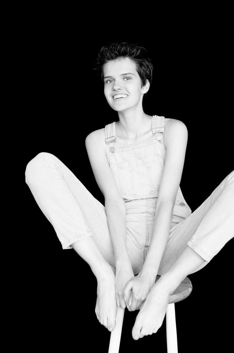 MANDPMODELS's tweet photo. + #MandPImage + We can't get enough of #MariaK by @walnutwax #INLOVE https://t.co/O9ZpdVhl5b