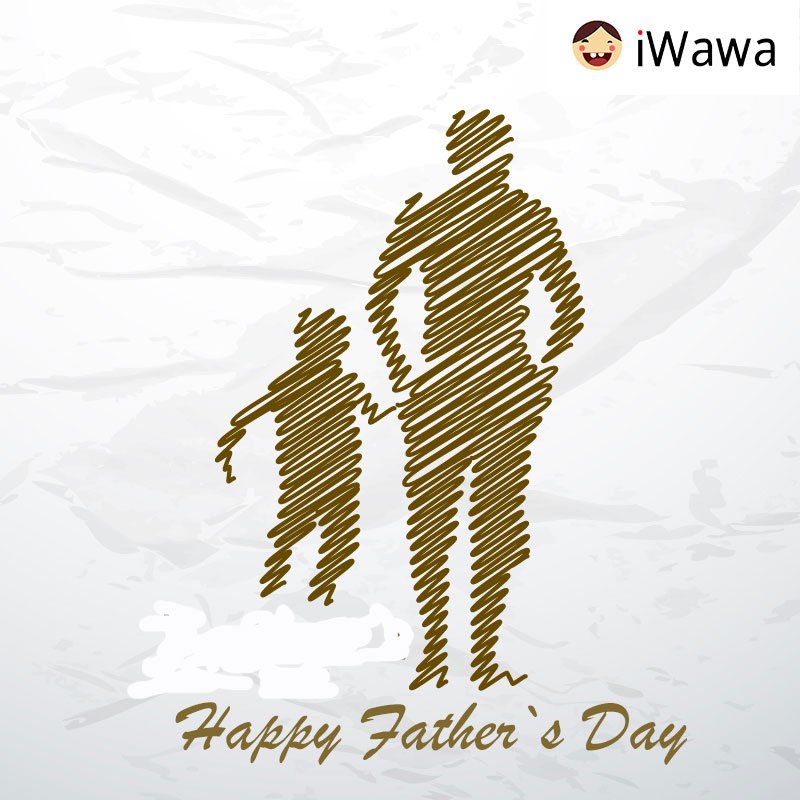 iwawakids's tweet photo. #HappyFathersDay Dad is superhero in every kid` heart. Thank you all greatest dads. Advance wish Happy Father's Day! https://t.co/k65IgNRUK6