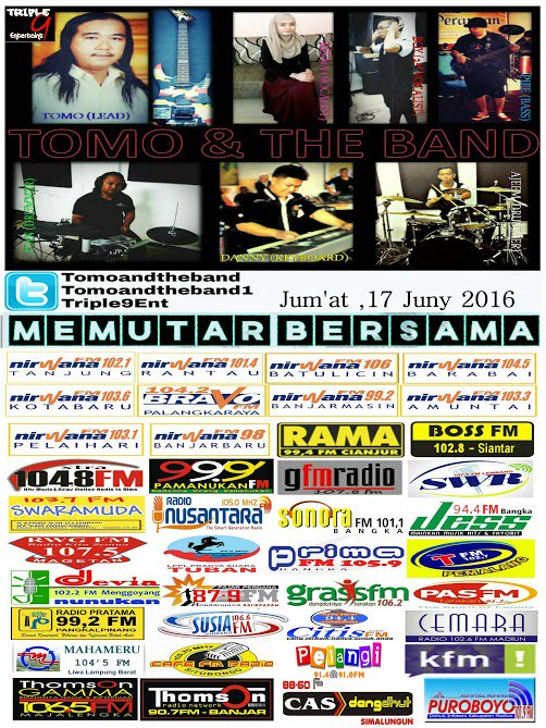 Prima Bangka tweet media