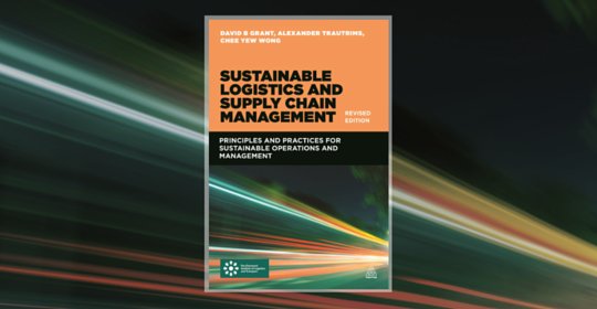KPLogistics's tweet photo. Heading to #SCLEU16? Visit the #KPLogistics stand &amp; grab a copy of Sustainable Logistics &amp; Supply Chain Management. https://t.co/UVXpAwrkwB