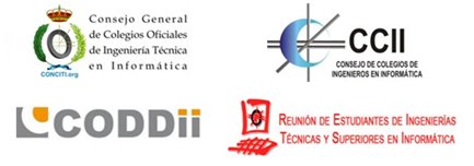 CPIIA's tweet image. Apoyemos a nuestros representantes @RITSI @cciinfor @conciti @coddii_org para conseguir #InformáticaSoluciónYA