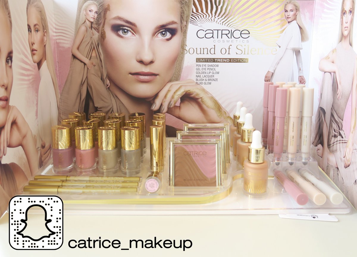 CATRICE tweet media