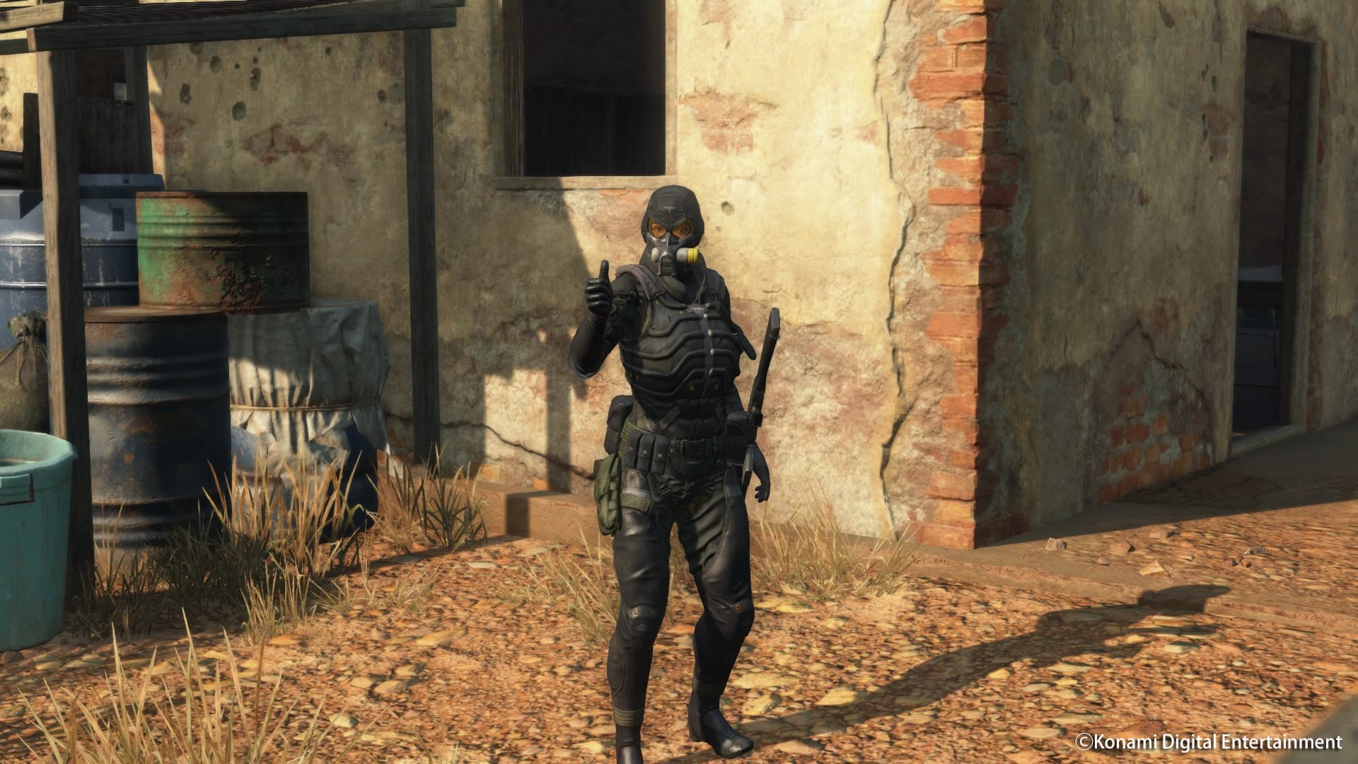 メタルギア オンライン メタルギア オンライン METAL GEAR ONLINE PS3 - メルカリ