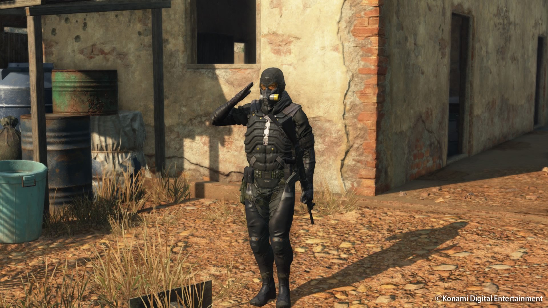 メタルギア オンライン メタルギア オンライン METAL GEAR ONLINE PS3 - メルカリ