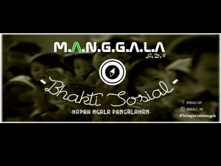 ajank_A's tweet photo. Insya allah terlaksana &amp; lancar #BerbagiBersamaManggala https://t.co/kHS6xdboSZ