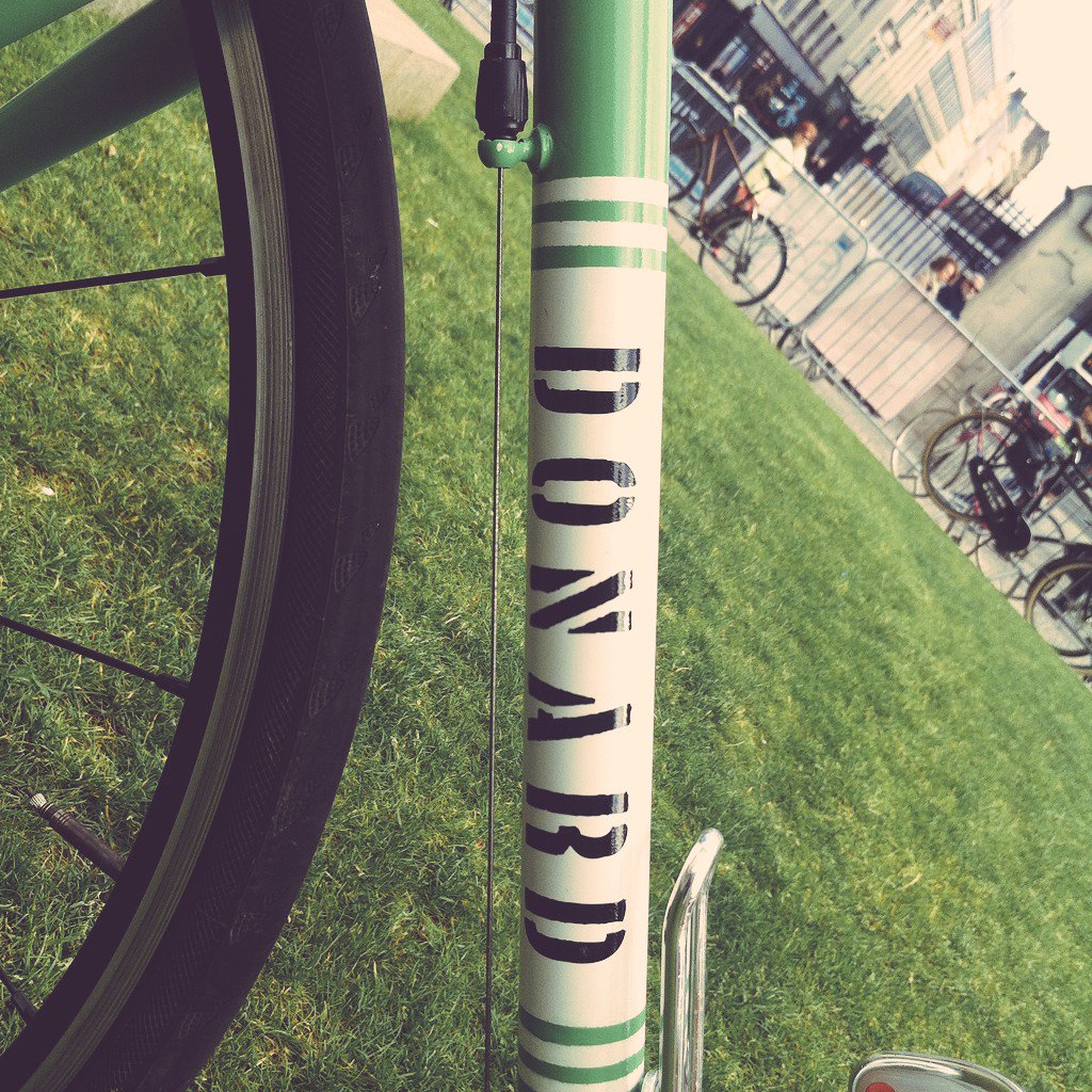 thefredfestival's tweet photo. This year's #ROB4 saw more kids, more coffee and more custom made bikes. Thanks to everyone who joined #belfastcc https://t.co/bkigW78nmr