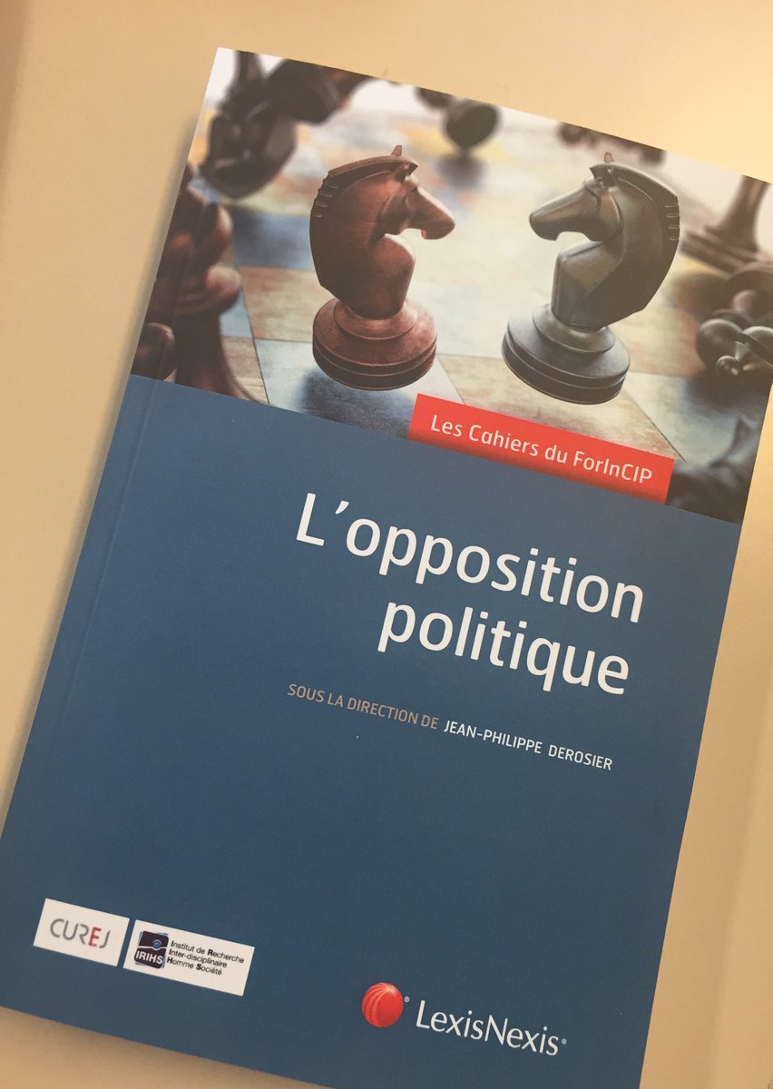 JPhDerosier's tweet photo. Le 1er #ForInCIP est paru...
Et le 2ème #ForInCIP s'est ouvert !
Riches discussions sur la présélection ce matin https://t.co/V9K67OqOtw