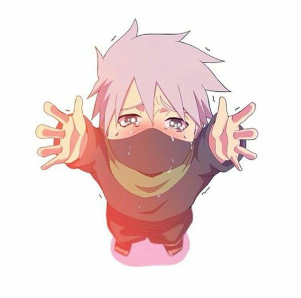 I want a hug 😢💞
-Saki
#Kakashi #Hatake