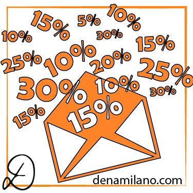 DenaMilano's tweet photo. #ISCRIVITI ALLA #NEWSLETTER,RICEVI SUBITO LO #SCONTO #BENVENUTO E TUTTI GLI ALTRI #SCONTI! https://t.co/n7YXEWaVHa https://t.co/7elsYgPNOF