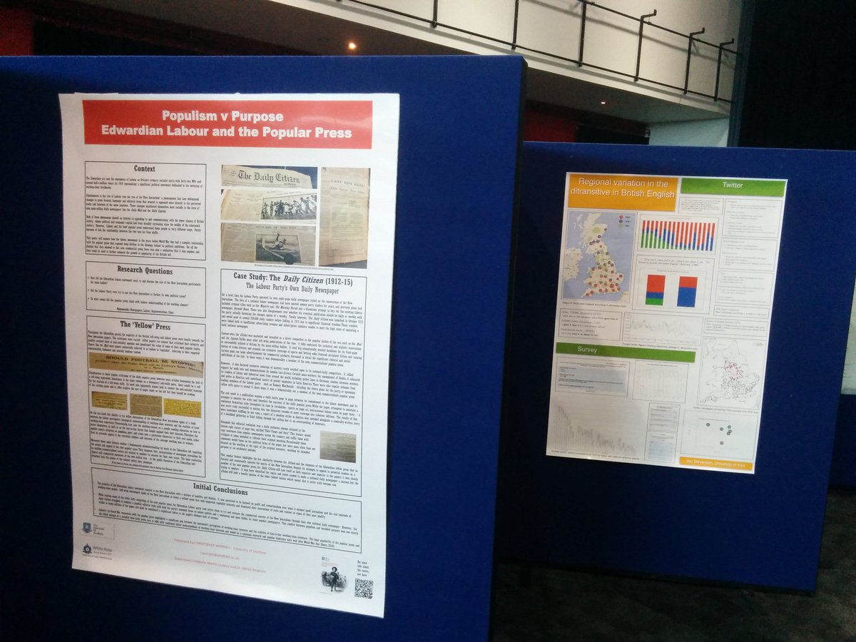 ESRC tweet picture