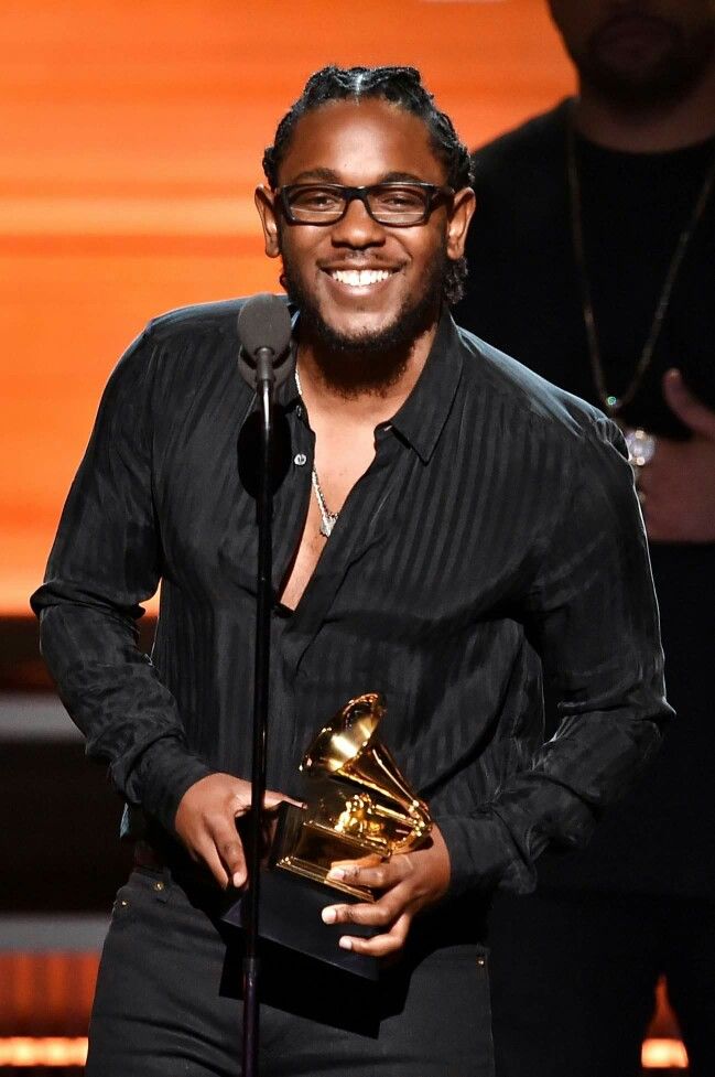 Kendrick lamar braids deals