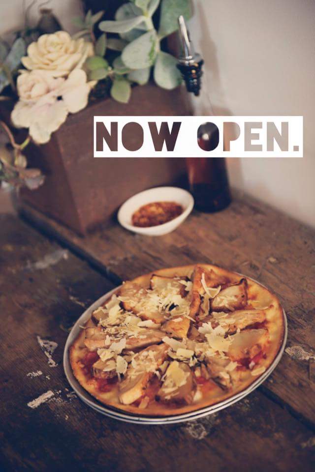 GoodLifeADL's tweet photo. Dinner #safood #Adelaide @BrandSouthAust get it #DLVRD @deliveryboyzaus or dinew us https://t.co/YjaQpeqHIw