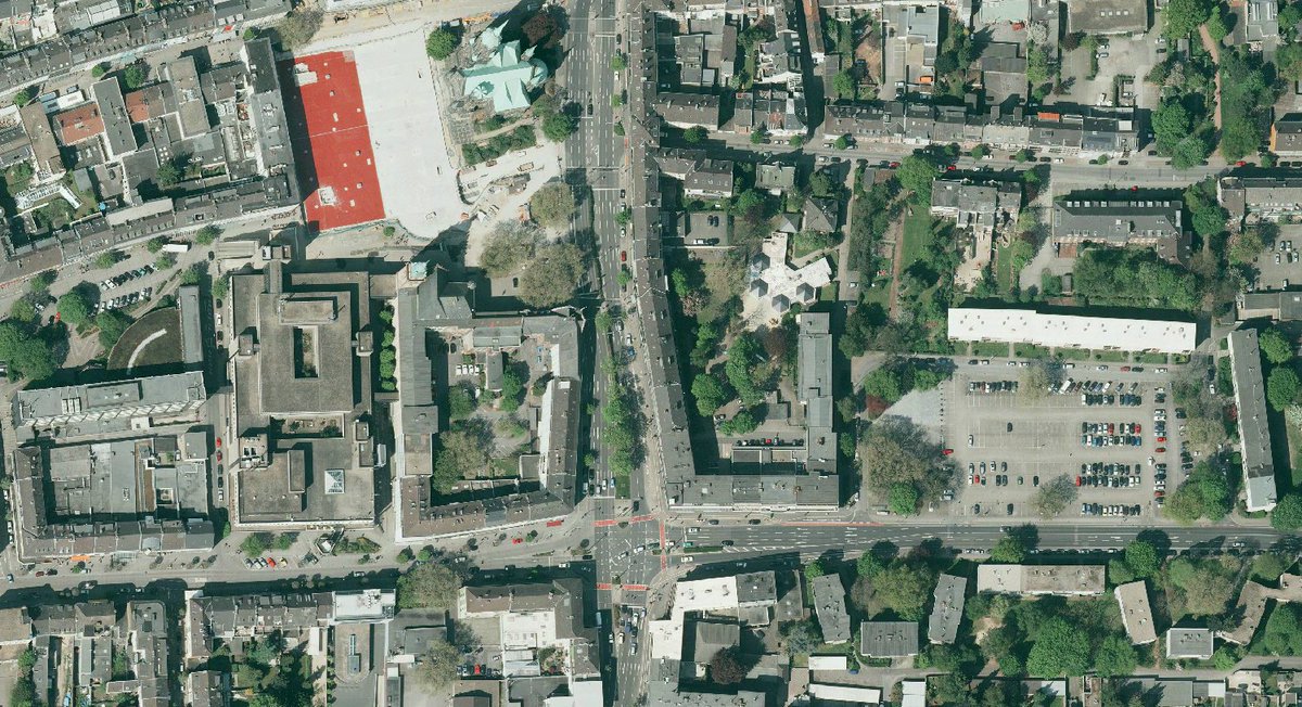 Rheydt wird zentraler Verwaltungsstandort moenchengladbach.de/de/aktuell-akt… https://t.co/sUjFvoosQt