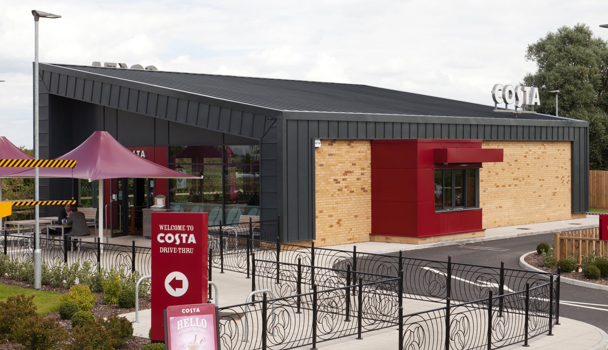 Vieo friday project time... Check out this Flickr album ow.ly/7sx1301c7jw Another Costa Coffee  @eurocladuk