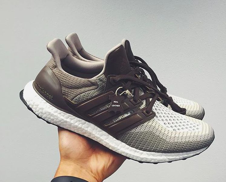 BotSneakerhead's tweet photo. #adidas is dropping another #ultraboost colorway soon. Slated to be a Europe only release. What do you think? https://t.co/MsZT5dINC5