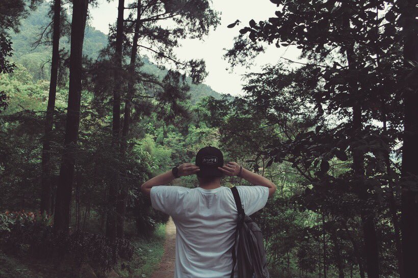 Research, Ride, Explore. Did we say explore? Yes we did.