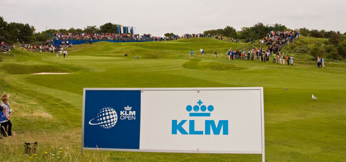 Van 8 t/m 11 september zal de 97ste editie van het KLM Open 2016 plaatsvinden nabij Gorkum: gz-suites.com/nieuws/klm-ope…