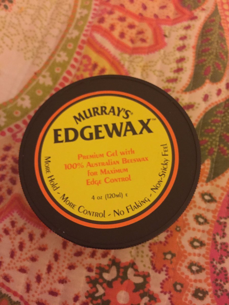 GiftedAsia's tweet image. The only types of edge control I trust. Been using them for a while & never had a problem with them.