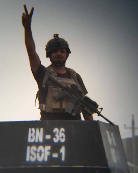 HasanatAljabery's tweet photo. #fallujahOp
#Fallujah_librated 
#الفلوجه_رجعت 
#الفلوجة_تحررت 
#داعش_شرد_بدشاديش_وردي
#يلاكونا_لو_بيهم_زود https://t.co/BOVbNJZLbD